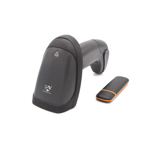 Máy quét mã vạch không dây 1D Shangchen SC-830G
