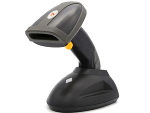 Máy quét mã vạch không dây 1D Shangchen SC-870W CCD