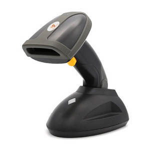 Máy quét mã vạch không dây 1D Shangchen SC-870W CCD