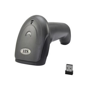 Máy quét mã vạch không dây 2D ATS 9322B