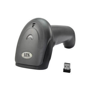 Máy quét mã vạch không dây 2D ATS 9322B
