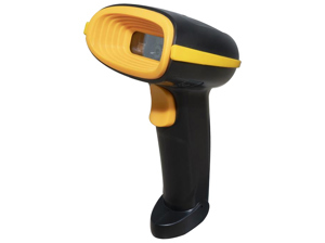 Máy quét mã vạch không dây 2D TEKI TK370 v2