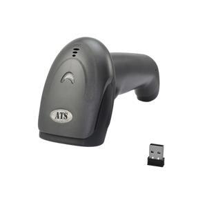 Máy quét mã vạch không dây 2D ATS 9322B