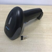 Máy quét mã vạch không dây cầm tay DATAMAX M1220W - Súng scan mã Barcode 1D dành cho chủ shop shiper và qlý kho hàng