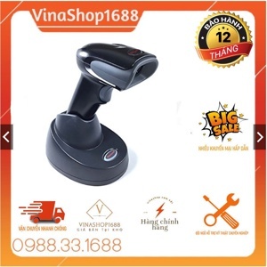 Máy quét mã vạch không dây Honeywell 1452G ( 2D )