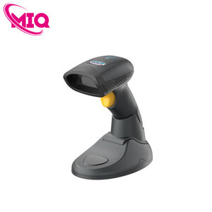 Máy quét mã vạch không dây Syble XB147-918RB-1D