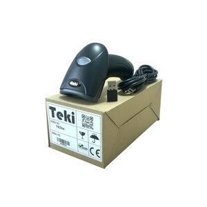 Máy quét mã vạch không dây Teki TK22W (2D)