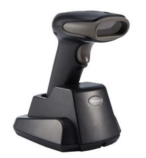 Máy quét mã vạch không dây Winson WNI-6213V