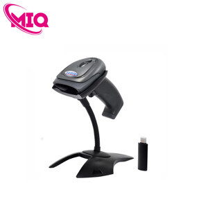 Máy quét mã vạch không dây Wireless Syble XB-5066R