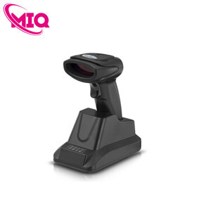 Máy quét mã vạch không dây Wireless Syble XB-5066RT