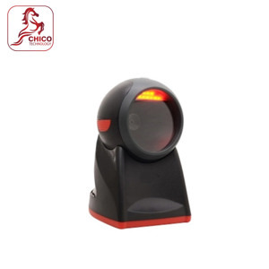 Máy quét mã vạch KingPos SI-3000E