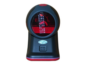 Máy quét mã vạch KingPos SO-1400