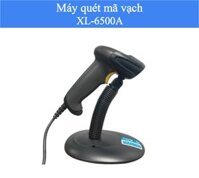 Máy quét mã vạch KPOS XL 6500A