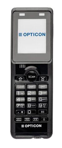 Máy quét mã vạch  Máy kiểm kho PDA OPTICON OPH-5000i Hàng chính hãng - Máy không đế