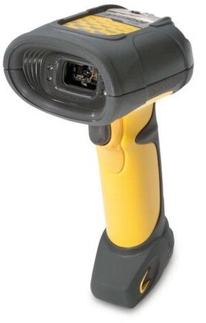 Máy quét mã vạch Symbol Motorola DS3408 (DS-3408)