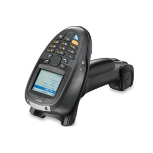 Máy quét mã vạch Motorola MT2090