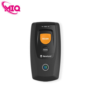 Máy quét mã vạch Newland BS80, không dây cầm tay
