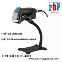 Máy quét mã vạch OPTICON OPR-3201