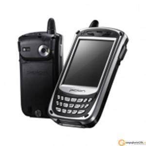 Máy quét mã vạch PDA Bluebird BIP5000 (BIP-5000)