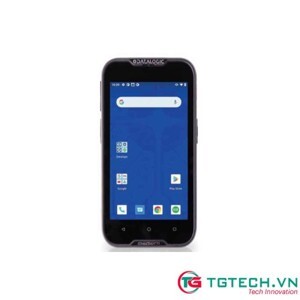 Máy quét mã vạch PDA Datalogic Memor