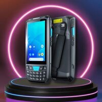 Máy quét mã vạch PDA đọc được CCCD – Máy kiểm kho PDA – Máy PDA OPTORI OP80