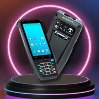 Máy quét mã vạch PDA đọc được CCCD – Máy kiểm kho PDA – Máy PDA OPTORI OP40