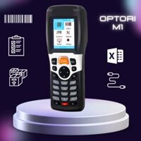 Máy quét mã vạch PDA  Máy kiểm kho PDA 1D- Máy PDA M1 Hàng chính hãng