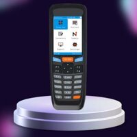 Máy quét mã vạch PDA  Máy kiểm kho PDA  Máy PDA M100  Hàng chính hãng
