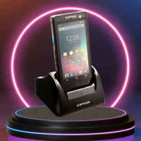 Máy quét mã vạch PDA – Máy PDA kiểm kho – OPTICON H28