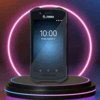 Máy quét mã vạch PDA – Máy kiểm kho cầm tay Zebra TC26