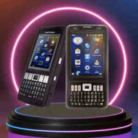 Máy quét mã vạch PDA Window mobile – Máy kiểm kho PDA – OPTICON H21