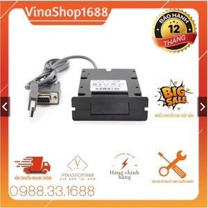 Máy quét mã vạch Shangchen SC-B003 - 1D