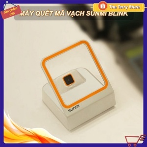Máy quét mã vạch Sunmi Blink
