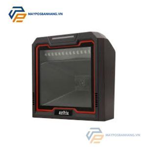 Máy quét mã vạch Syble XB-8808