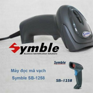 Máy quét mã vạch Symble SB-1358