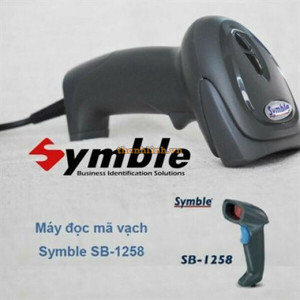 Máy quét mã vạch Symble SB-1358