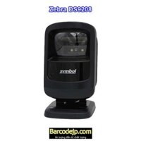 Máy quét mã vạch Symbol DS9208