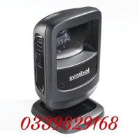MÁY QUÉT MÃ VẠCH TỰ ĐỘNG SYMBOL DS9208 [ MIỄN PHÍ LẮP ĐẶT ] - BẢO HÀNH 12 THÁNG