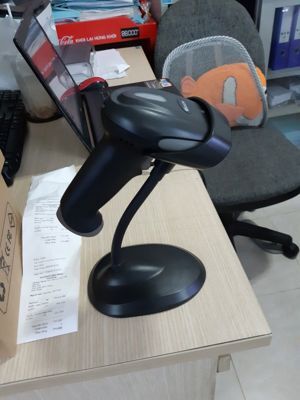 Máy quét mã vạch Winson 5010G