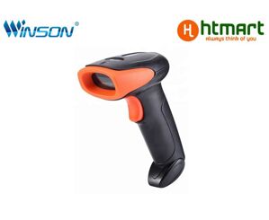 Máy quét mã vạch Winson WNC-5080G