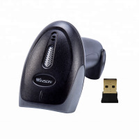 Máy quét mã vạch Winson WNC-584