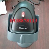 Máy quét mã vạch Winson MNL-6000G