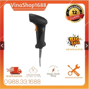 Máy quét mã vạch Zebex Z-3392