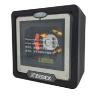 MÁY QUÉT MÃ VẠCH ZEBEX Z-6082