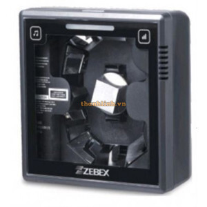 Máy quét mã vạch Zebex Z6182