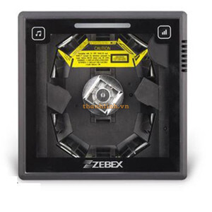 Máy quét mã vạch Zebex Z6182