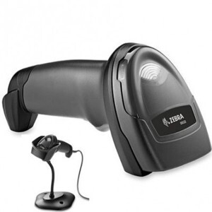 Máy quét mã vạch Zebra DS2208 (DS 2208)