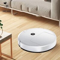 Máy quét Mini HCHC Quét tiếng ồn thấp Thiết bị gia dụng di động