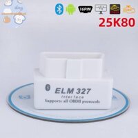 Máy quét OBD2 Metertryred Super ELM327 V1.5 -Tương thích PIC18F25K80 Android PC OBD ELM 327 1.5 Double PCB Công cụ chẩn đoán ô tô VN