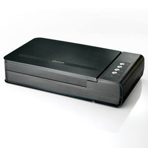 Máy scan Plustek OB4800